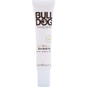 Comprar Bulldog Skincare For Men, Roll-on Antienvelhecimento para os Olhos, 0,5 fl oz (15 ml)