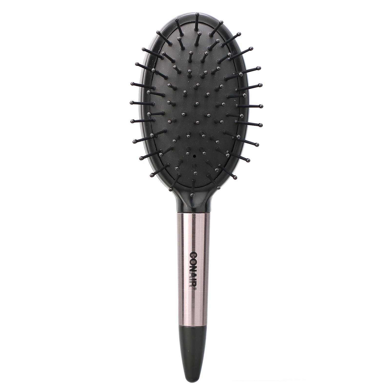 Comprar Conair, Thick to Smooth, cerdas extralongas, escova de cabelo de almofada, 1 escova