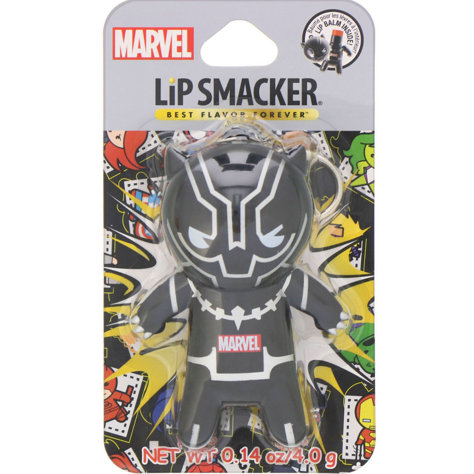 Comprar Lip Smacker, Protetor labial de superherói da