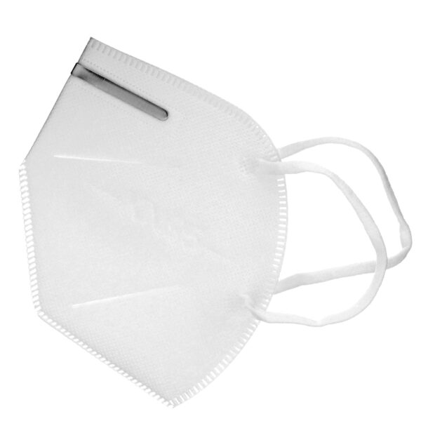 Comprar Landsberg, Disposable KN95 Protective Face Mask, 30 Pack - Imagem 5