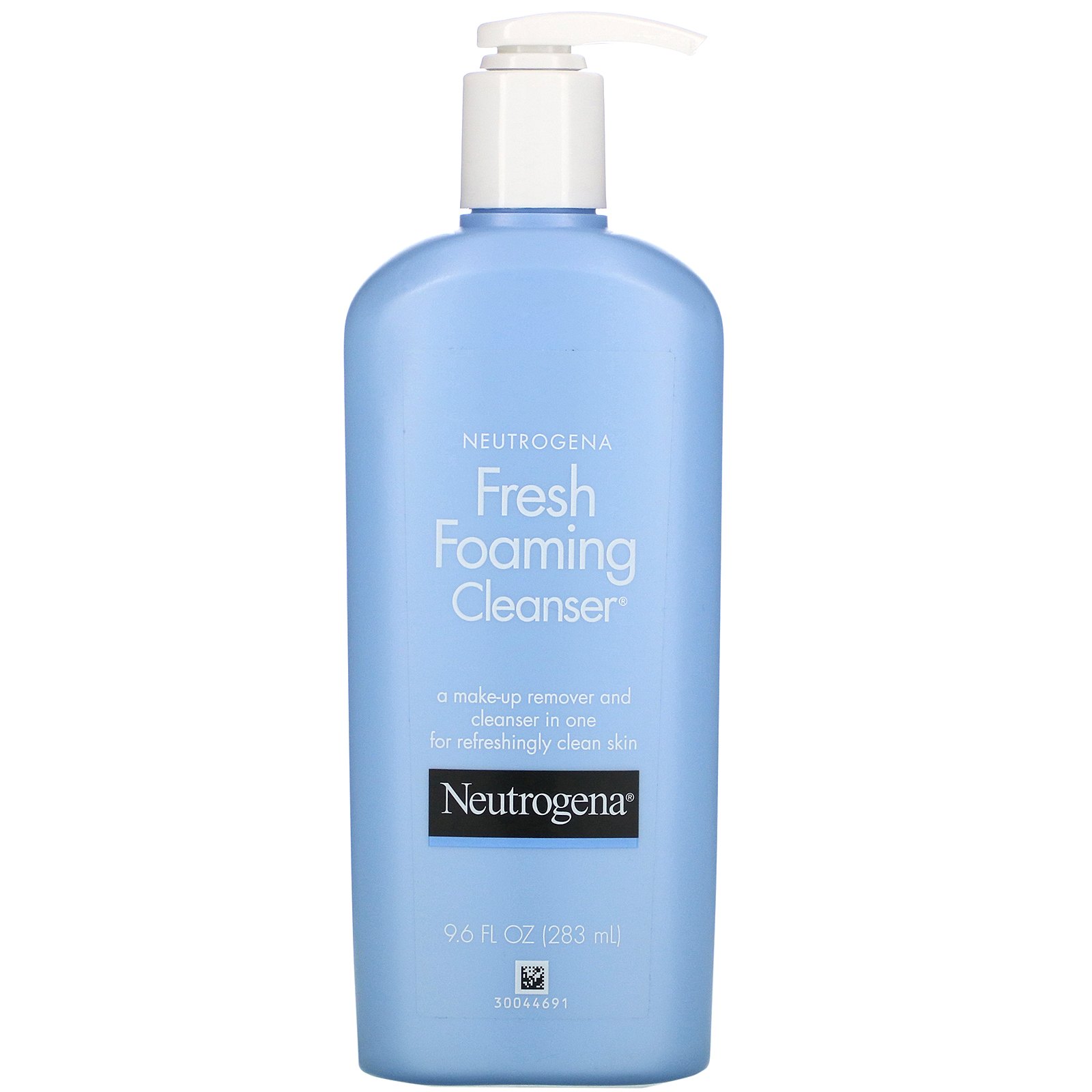 Comprar Neutrogena, Fresh Foaming Cleanser, 9.6 fl oz (283 ml)