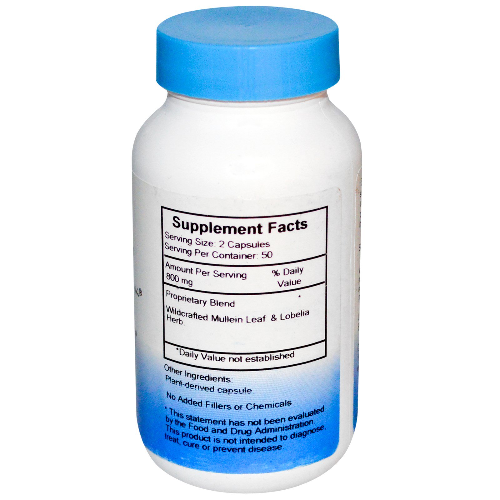 Comprar Christopher's Original Formulas, Glandular System Formula, 400 mg, 100 Vegetarian Caps - Imagem 2