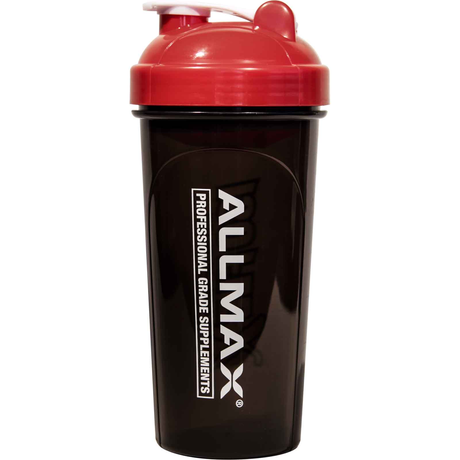 Comprar ALLMAX Nutrition, Coqueteleira Antivazamentos, Garrafa sem BPA com Agitador Vórtex, 700 ml (25 oz)
