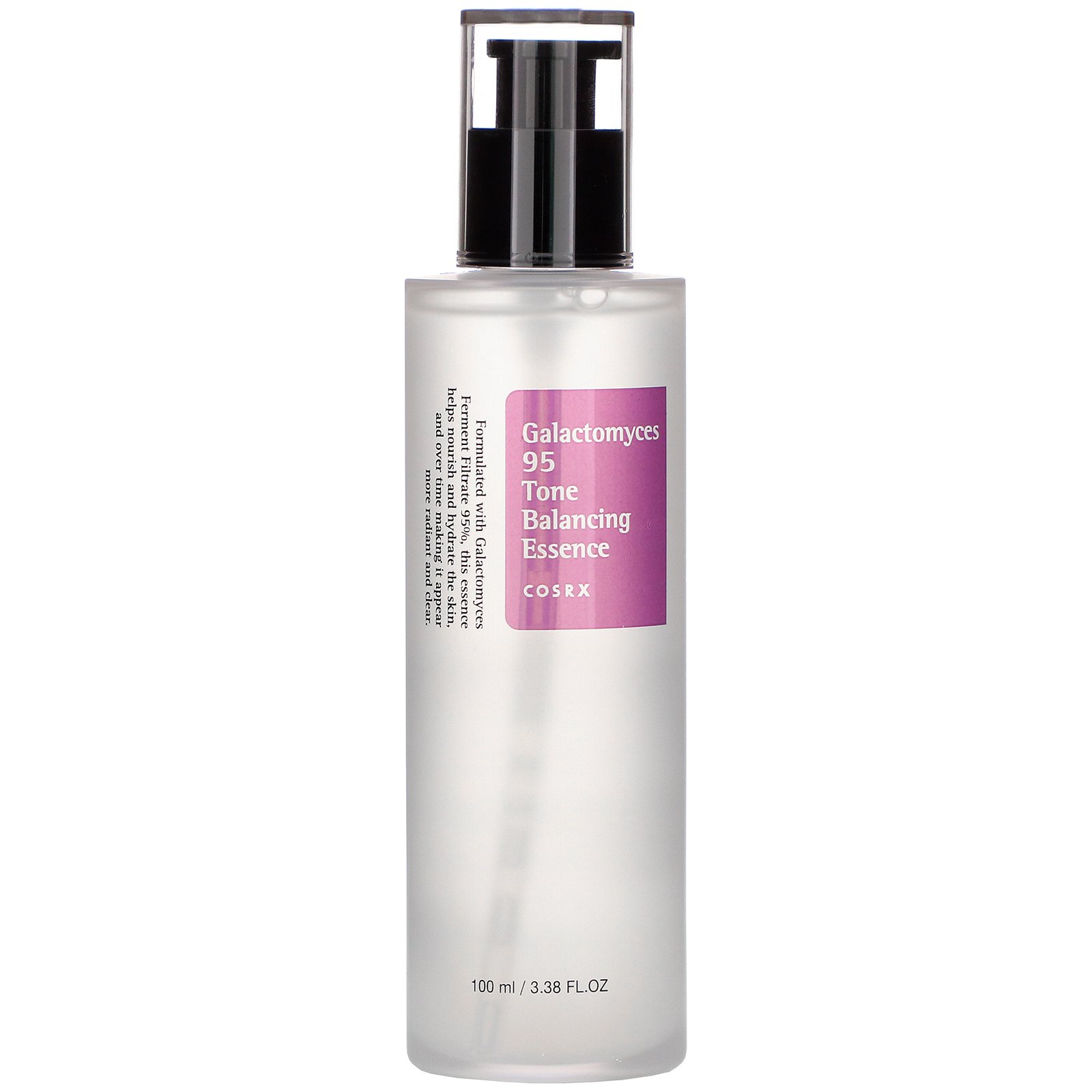 Comprar Cosrx, Essence Para Equilíbrio da Tonalidade com Galactomyces 95, 100 ml (3,38 fl oz)