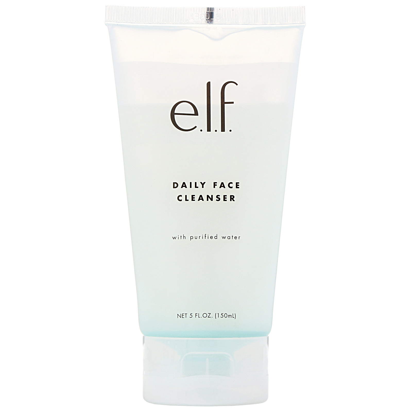 Comprar E.L.F., Limpador Facial Diário, 5 fl oz, (150 ml)