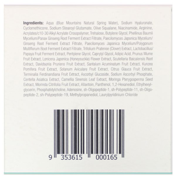 Comprar Bondi Chic, Four Seasons, Hidratante Envi, Creme Noturno, 50 ml (1,7 fl oz) - Imagem 4