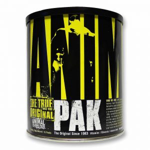 Comprar Universal Nutrition, Animal Pak - Suplemento para o Treino -15 pacotes