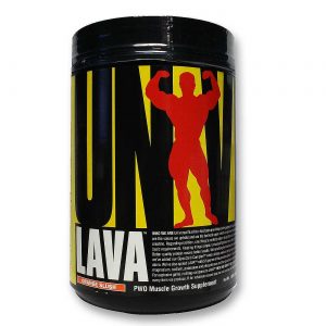 Comprar Universal Nutrition, LAVA™ - 839 g (1,85 lb)
