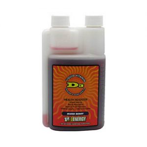 Comprar 1st Step for Energy, Vitamina D3 Líquida, Frutas Silvestres - 480 ml (16 fl oz)