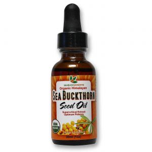 Comprar Seabuck Wonders Óleo de semente de espinheiro Mar 1 fl oz