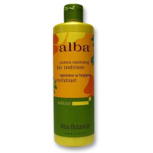 Comprar Alba Botanica, Condicionador de Cabelo Regenerador Plumeria - 350mL (12 oz)