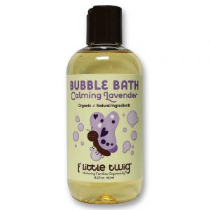 Comprar Little Twig, Banho de Espuma Calmante de Lavanda - 251mL (8,5 oz)