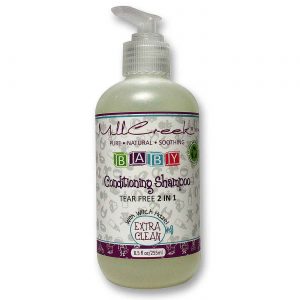 Comprar Mill Creek, Shampoo e Condicionador 2 em 1 Baby, Livre de Lágrimas - 255 ml (8,5 fl oz)