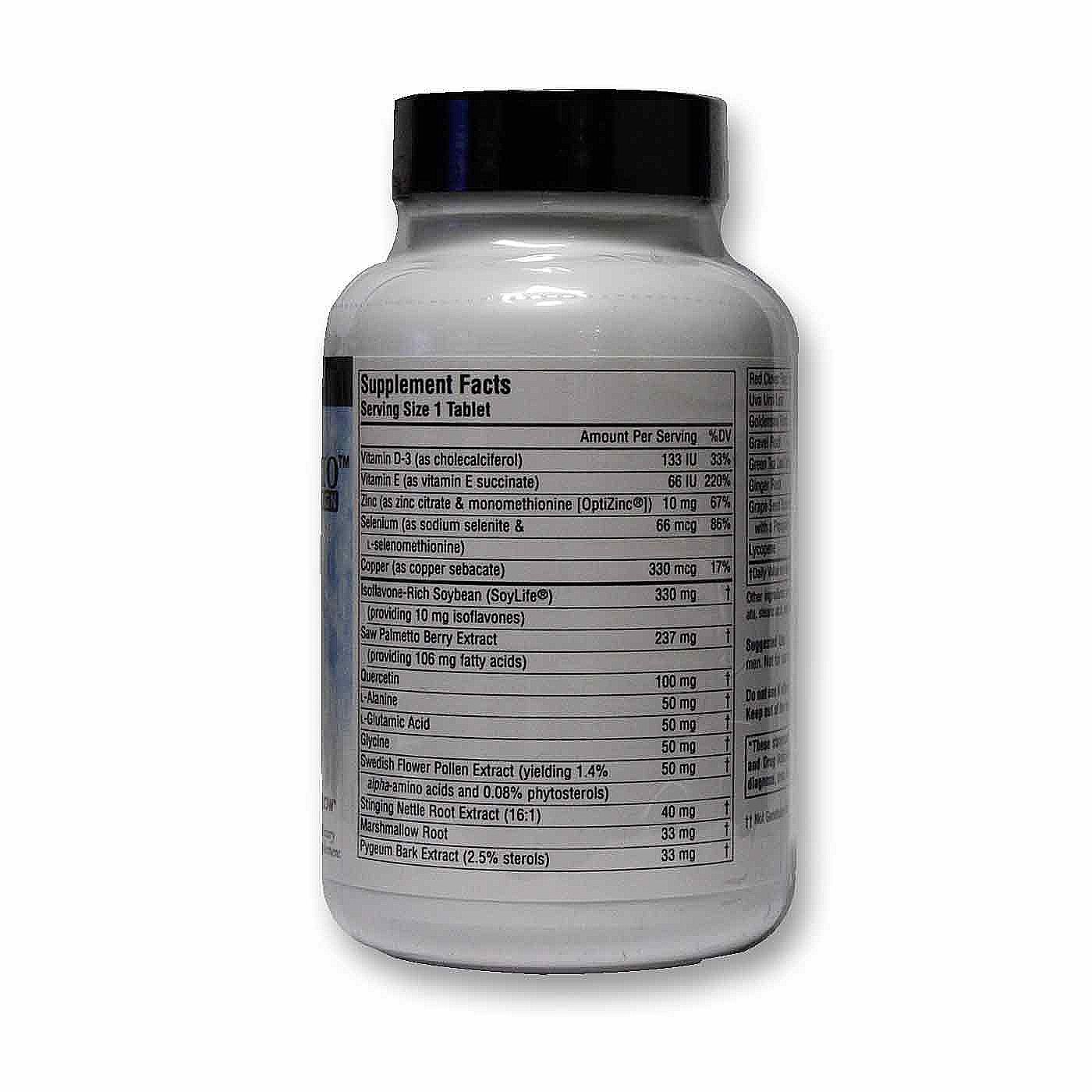 Comprar Source Naturals, Prosta-Response - 45 Comprimidos - Imagem 2