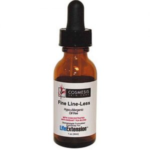 Comprar Life Extension Fine Line-Less 1 fl oz