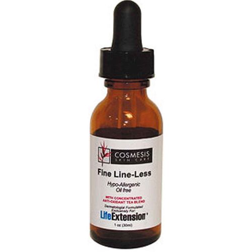 Comprar Life Extension Fine Line-Less 1 fl oz