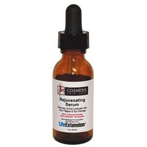 Comprar Life Extension Rejuvenescer Soro 1 fl oz
