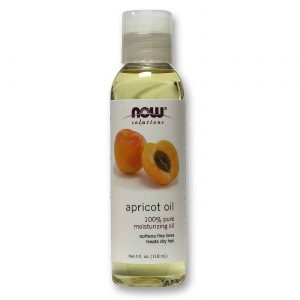 Comprar Now Foods, Óleo de Semente de Damasco 100% Puro - 118 ml