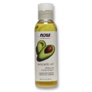 Comprar Now Foods, Óleo de Abacate - 118 ml (4 fl oz)