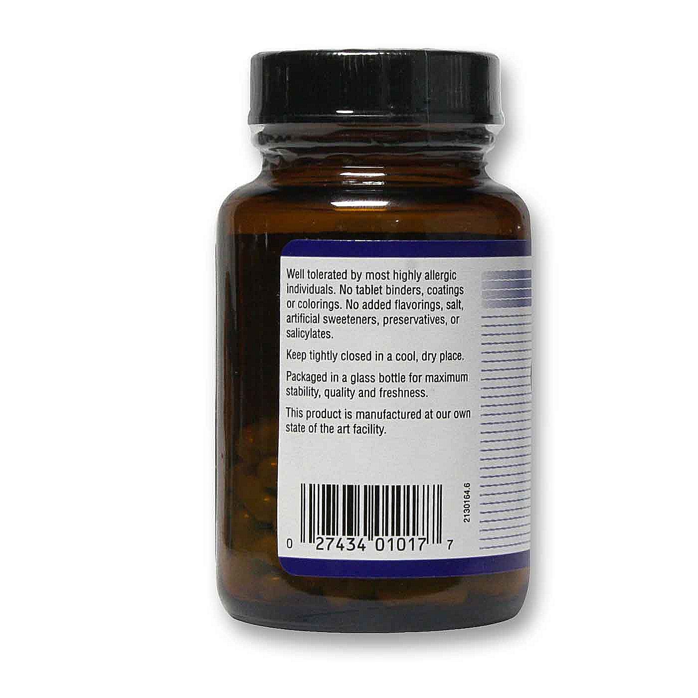 Comprar Twinlab, Cápsulas de Cobre - 100 Cápsulas - Imagem 3