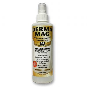 Comprar Derma Mag, Loção de Magnésio Para Pele - 237 ml (8 fl oz)
