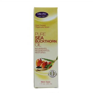 Comprar Life-Flo Sea Orgânica espinheiro Oil 1 fl oz