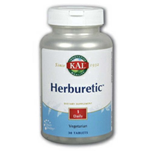 Comprar Kal Ervauretic 60 Tabletes