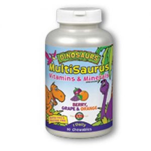 Comprar Kal MultiSaurus sortidas 90 mastiga