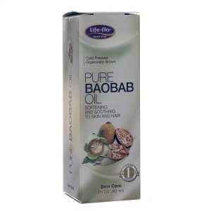Comprar Life-Flo Pure, Orgânico Baobab Oil 2 fl oz