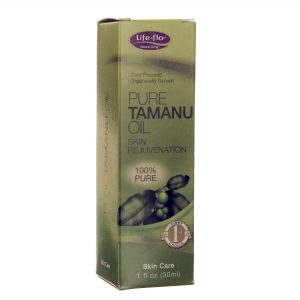 Comprar Life-Flo, Óleo de Tamanu Orgânico Puro - 30 ml (1 fl oz)