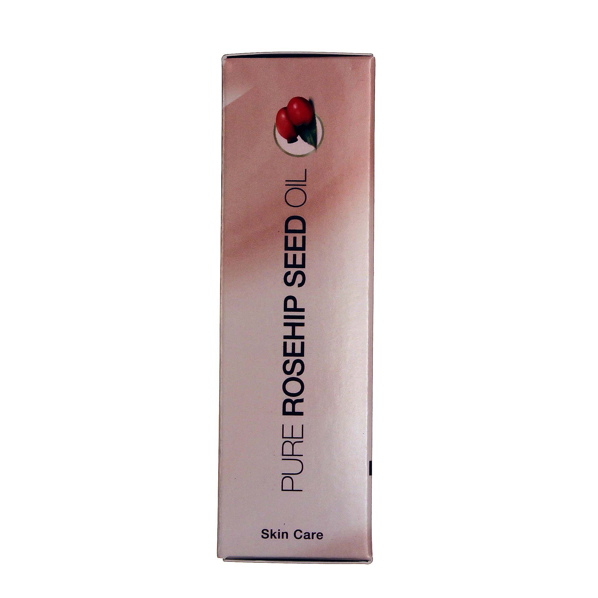 Comprar Life-Flo, Óleo Puro e Orgânico de Semente de Rosa Mosqueta - 30 ml - Imagem 2