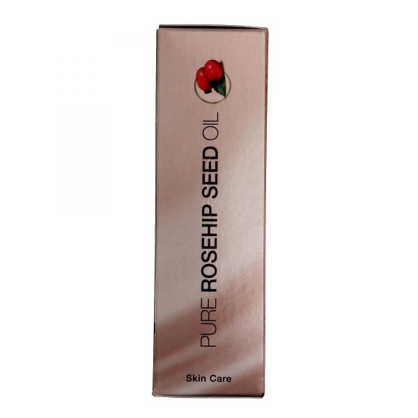 Comprar Life-Flo, Óleo Puro e Orgânico de Semente de Rosa Mosqueta - 30 ml - Imagem 4