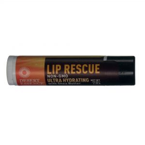 Comprar Desert Essence, Hidratante Labial com Manteiga de Karité - 1 unidade com 4,25g