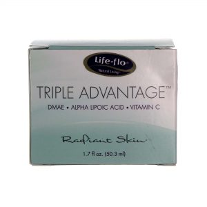 Comprar Life-Flo Vantagem Triplo 1,7 fl oz