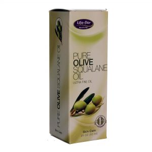 Comprar Life-Flo Pure Olive Oil Squalane 2 fl oz