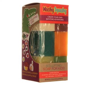 Comprar Sunfeather Blocos de 1,5 oz - Washy mole Sculpting Soap 6