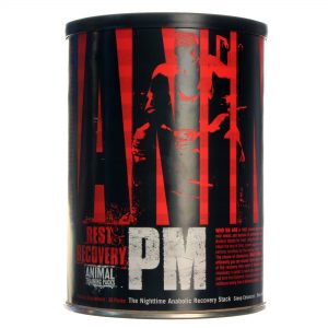 Comprar Universal Nutrition, Animal PM - 30 Pacotes