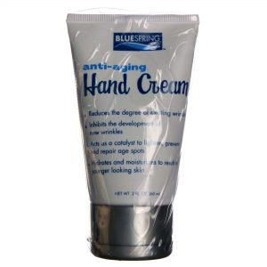 Comprar Blue Spring, Creme Antienvelhecimento para as Mão - 60mL (2 fl oz)