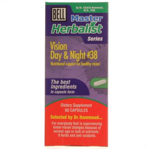 Comprar Bell, Visão Dia e Noite - 60 Cápsulas