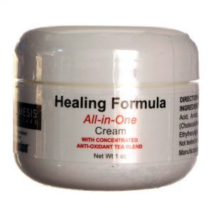 Comprar Life Extension Cura Formula Creme All-in-One 1 oz