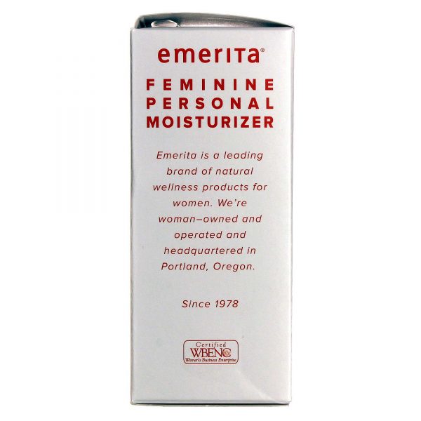 Comprar Emerita Feminine pessoal Hidratante 4 fl oz - Imagem 4