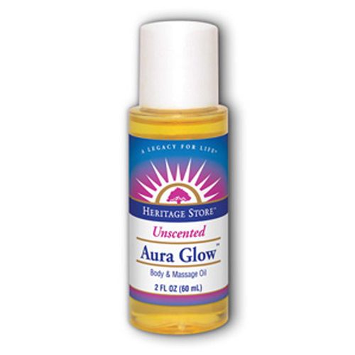 Comprar Heritage Products Aura Brilho Fragrance Fragrância Livre 2 fl oz grátis