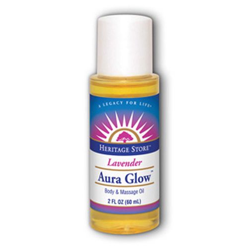 Comprar Heritage Products Aura Brilho Lavanda 2 fl oz