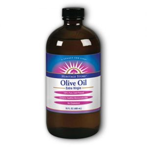 Comprar Heritage Products Azeite 16 fl oz