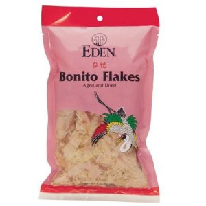 Comprar Eden Foods, Flocos de Bonito - 1,05 oz