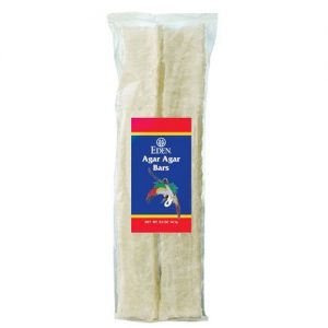 Comprar Eden Foods, Ágar-Ágar em Barras - 15 g