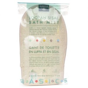 Comprar Earth Therapeutics, Bucha Para Banho de Sisal - 1 Bucha