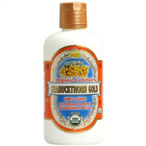 Comprar Dynamic Health Laboratories Orgânico Seabuckthorn Ouro 32 fl oz