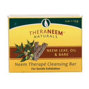 Comprar Organix South Neem Folha, óleo e casca de Bar 4 oz