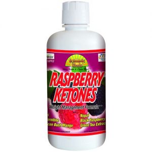Comprar Dynamic Health Laboratories Raspberry Cetonas Juice Mistura 32 fl oz